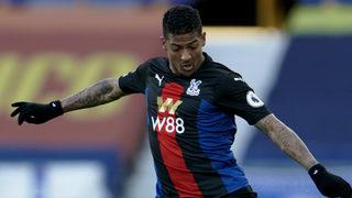 Galatasaray'ın sol bek hedefi Patrick van Aanholt