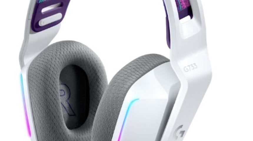 Oyunculara özel kablosuz RGB oyuncu kulaklığı 