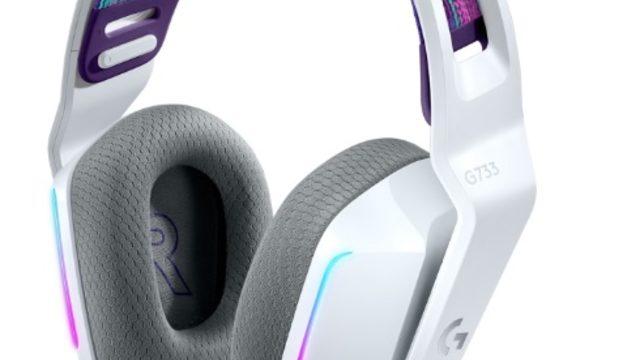 Oyunculara özel kablosuz RGB oyuncu kulaklığı 