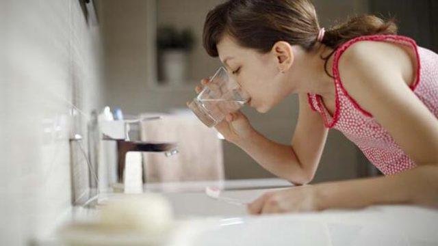 Koronavirüs için dikkat çeken 'gargara' önerisi