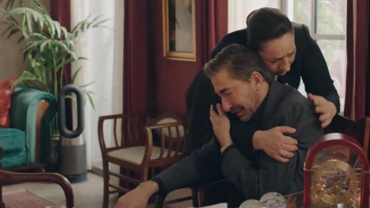 Erkan Petekkaya, Kırmızı Oda'daki performansıyla alkış topladı G2