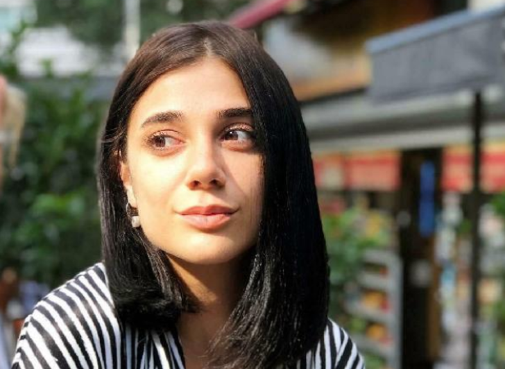 Pınar Gültekin davasında yeni gelişme... 'İlişki' iddiası! Adı geçen savcı istifa edip, avukatlığa başladı