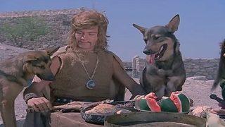 Tarkan Gümüş Eyer filmi ne zaman çekildi? Tarkan kimdir?