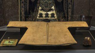 Hz. Muhammed'in vasiyeti, 400 senedir s&uuml;ren gelenek