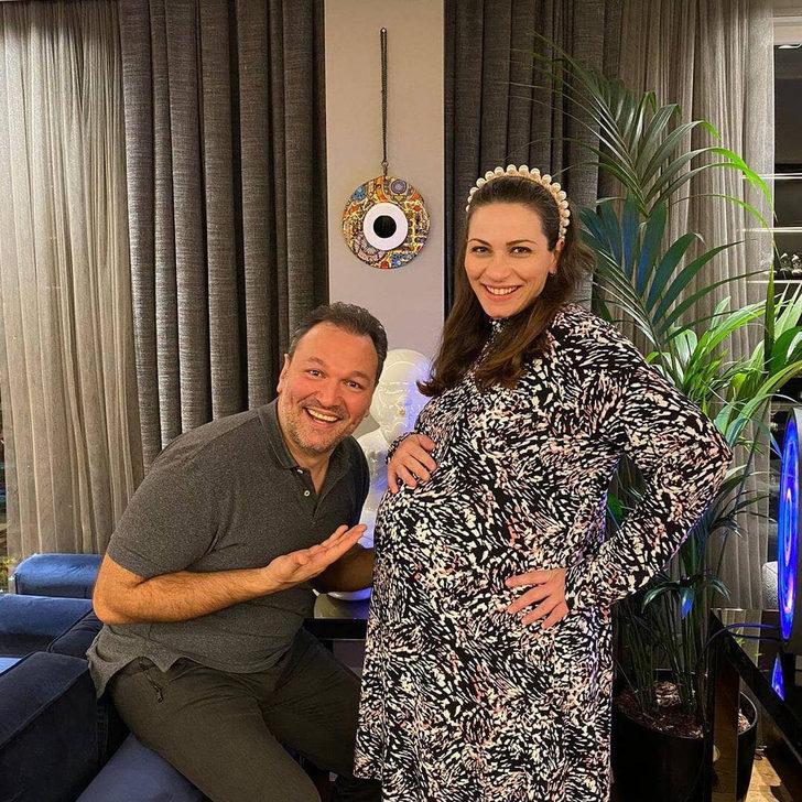 Doğumdan 5 gün sonra koronavirüse yakalanan Ezo Sunal yaşadıklarını anlattı G2