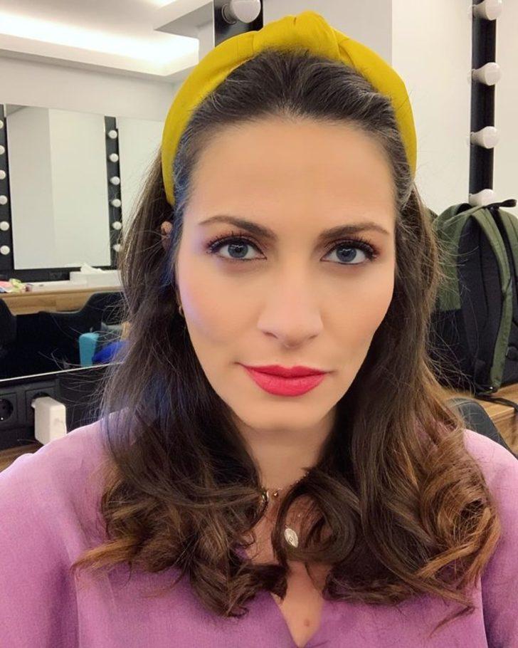 Doğumdan 5 gün sonra koronavirüse yakalanan Ezo Sunal yaşadıklarını anlattı G4