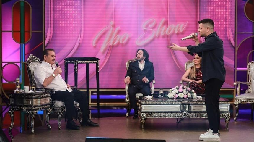 İbo Show konukları kimler? İşte bu hafta yarışmaya katılacak ünlüler…