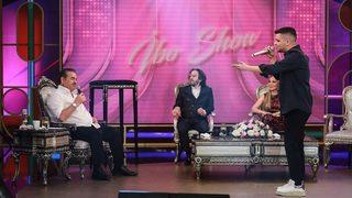 İbo Show konukları kimler? İşte bu hafta yarışmaya katılacak ünlüler…