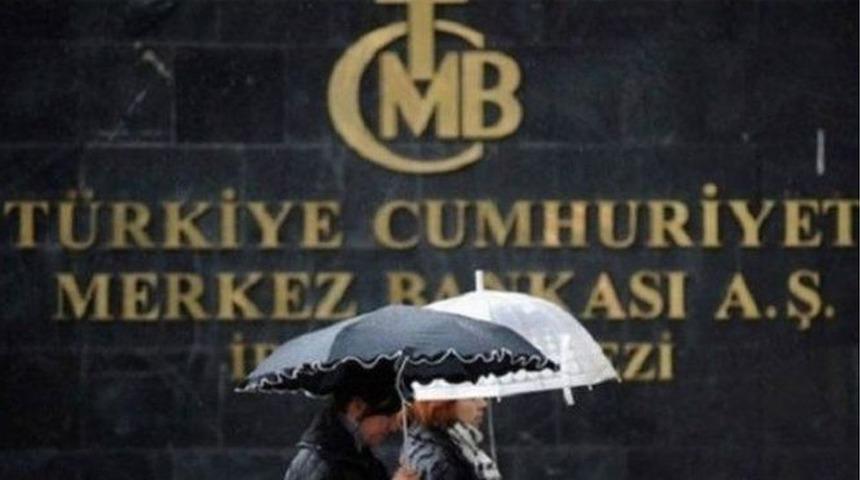 Merkez Bankası rezervlerindeki d&uuml;ş&uuml;ş ne anlama geliyor?