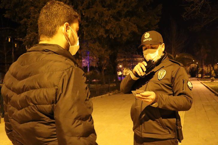 Adıyaman'da 3 kuşaktır bekçilik yapan aile mesleklerinin gururunu yaşıyor G4