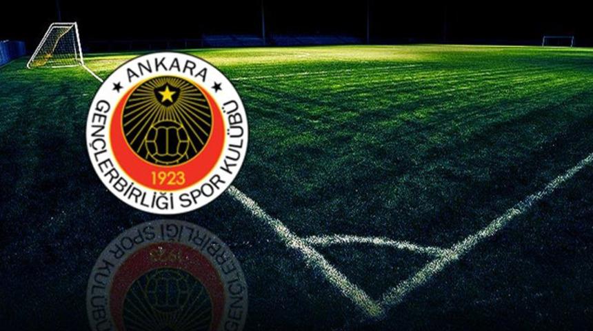 Gen&ccedil;lerbirliği'nde bir futbolcunun Kovid-19 testi pozitif &ccedil;ıktı