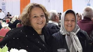 Yürek yakan olay! İkiz kız kardeşler aynı gün koronavirüsten öldü