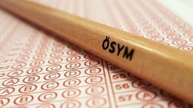 DİB-MBSTS sınav sonuçları ne zaman açıklanır? 2021 DİB-MBSTS sınavı ile ilgili ÖSYM’den açıklama