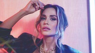 Şimal meme kanserine yakalandı! 'Kendime çok kızgınım'