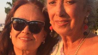 Müjde Ar'ın kardeşi oyuncu Mehtap Ar hayatını kaybetti