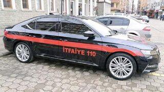 750 bin liralık aracı 'itfaiye hizmeti' diye vergisiz alan başkan: İllegal durum yok