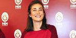 Galatasaray'da ayrılık