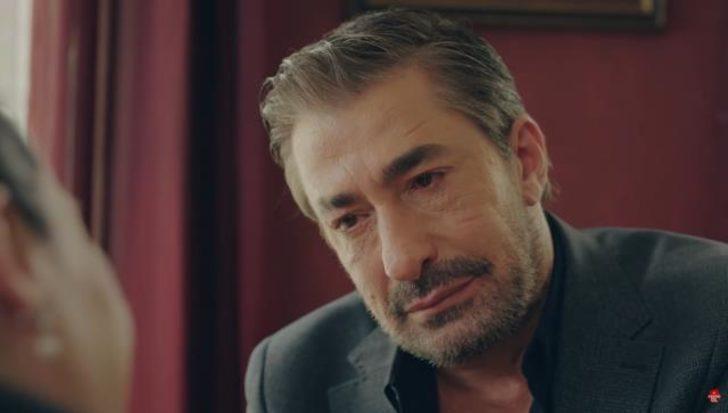 Erkan Petekkaya, Kırmızı Oda'daki performansıyla alkış topladı G1