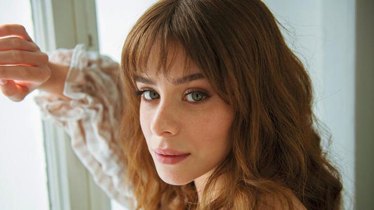 Masumiyet'in Ela'sının hayat hikayesi yürek yaktı! 9 yaşındayken en büyük acıyı yaşamış G2