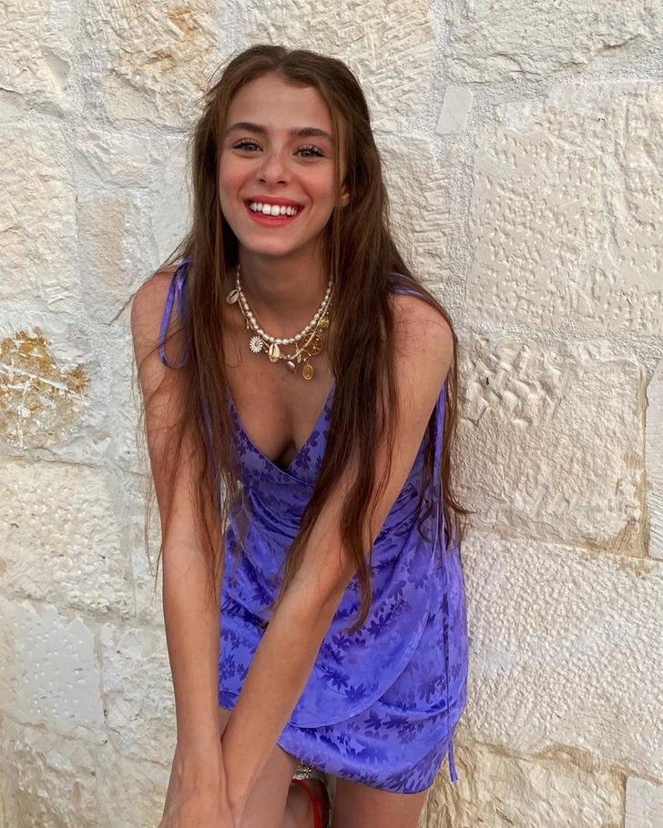 Masumiyet'in Ela'sının hayat hikayesi yürek yaktı! 9 yaşındayken en büyük acıyı yaşamış G3