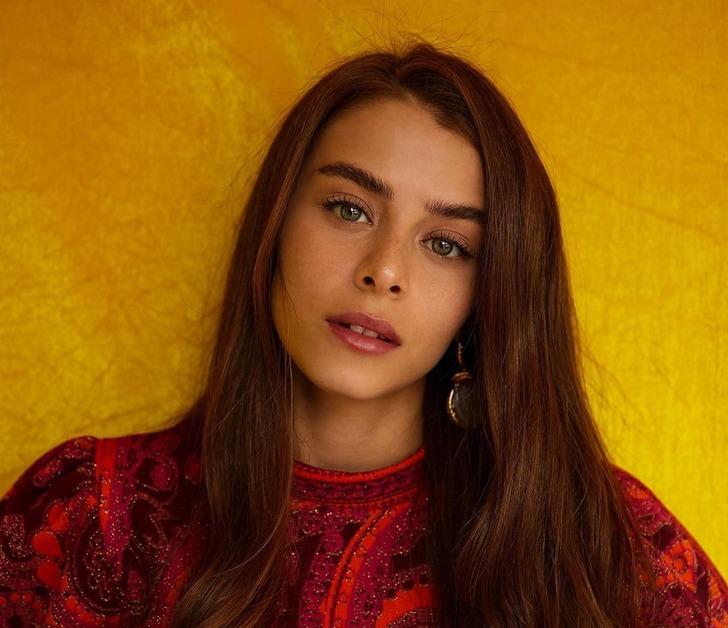 Masumiyet'in Ela'sının hayat hikayesi yürek yaktı! 9 yaşındayken en büyük acıyı yaşamış G1