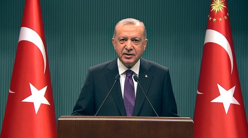 Erdoğan'dan talimat! Vatandaşa ücretsiz dağıtılacak