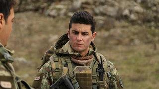 Savaşçı'da Kağan neden yok? Berk Oktay ayrıldı mı?