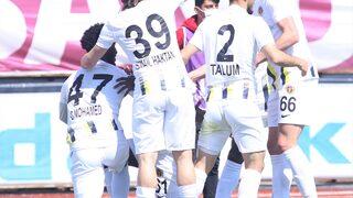 Bandırmaspor-Menemenspor maçının ardından