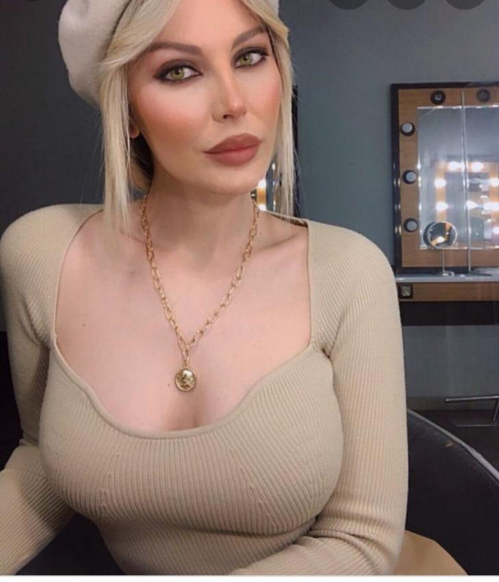 Hande Sarıoğlu, kendisine "Şebek" diyen Ahmet Hakan'a meydan okudu: Beni tanısaydı ağzının suyu akardı G2