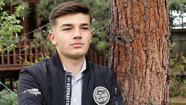 Mustafa Mert Topal kimdir, kaç yaşında ve aslen nereli? Apple reklamında oynayacağı iddia edilmişti!