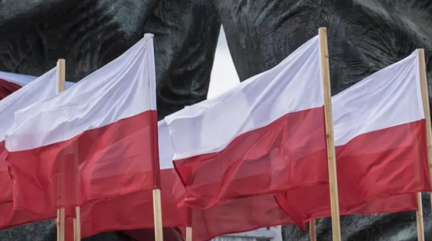 Polonya'da kan donduran olay: Babaannesini kucaklayıp balkondan attı