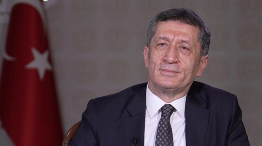 Bakan Selçuk'tan 'Okullar kapanacak mı?' sorusuna yanıt