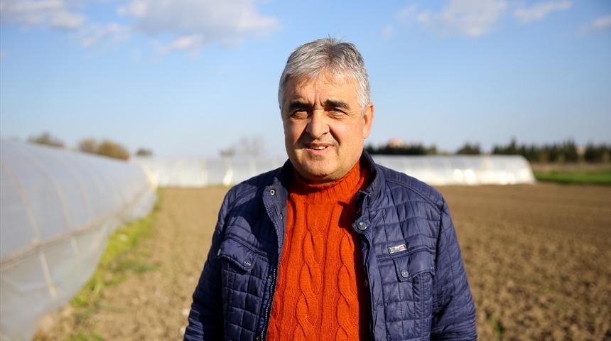 Cumhurbaşkanı Erdoğan'ın müjdesi çiftçiyi sevindirdi