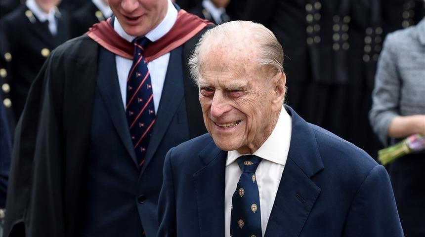 Prens Philip’in cenaze töreniyle ilgili detaylar belli oldu