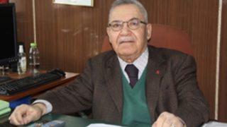 Eski vekil Keskin hayatını kaybetti