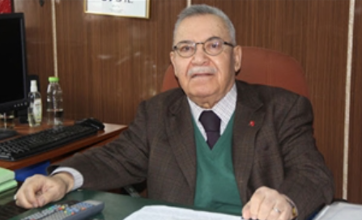 Eski milletvekili Mehdi Keskin kalp krizi sonucu hayatını kaybetti