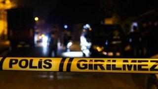 MHP il Başkan yardımcılarına silahlı saldırı