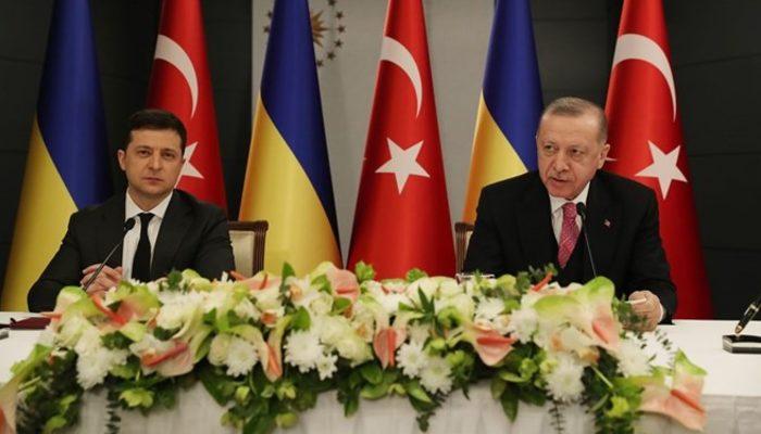 Kritik görüşme sonrası flaş açıklamalar! Cumhurbaşkanı Erdoğan'dan Karadeniz mesajı