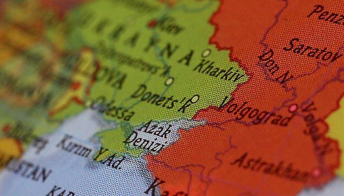 Rusya’dan ABD’ye Ukrayna konusunda ’sorumlu davranma’ çağrısı
