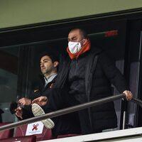 Fatih Terim isyan etti