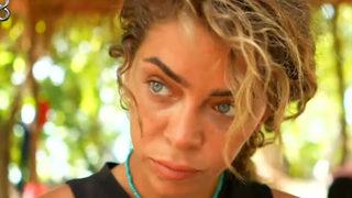 Öykü Çelik, Survivor'dan neden elendiğini açıkladı