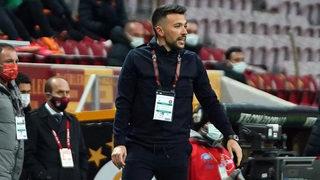  Francesco Farioli: Oyuncularım iyi iş çıkardı