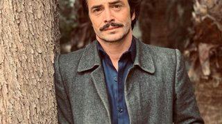 Ahmet Kural ve Çağla Gizem Çelik'ten aşk pozu