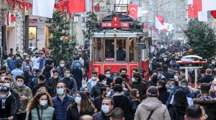 Koronavir&uuml;s vaka sayısı 60 bine dayandı! Ramazan i&ccedil;in hangi kararlar alınacak?