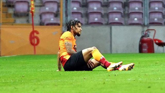 Yedlin’e yapılan harekete sosyal medyada sert eleştiriler