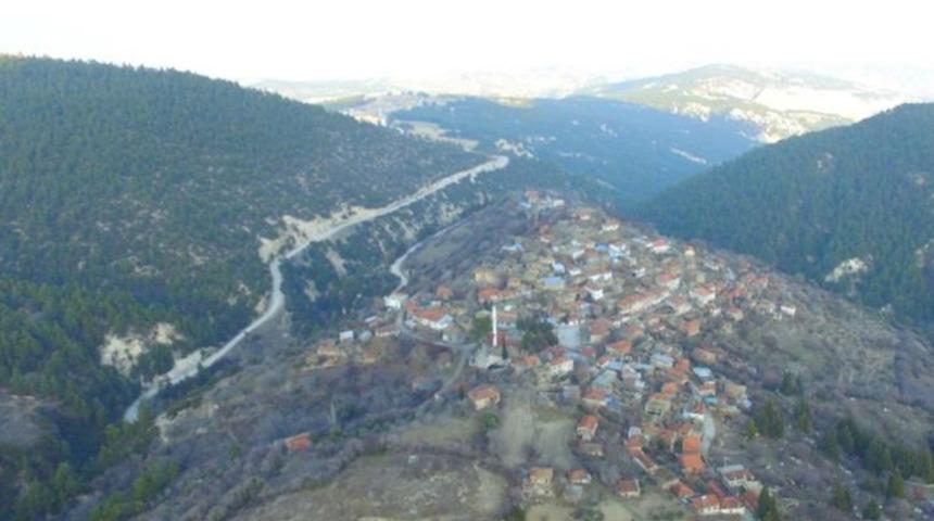 İzin verildi! 2 bin yıllık antik kent Attouda g&uuml;n y&uuml;z&uuml;ne &ccedil;ıkarılacak
