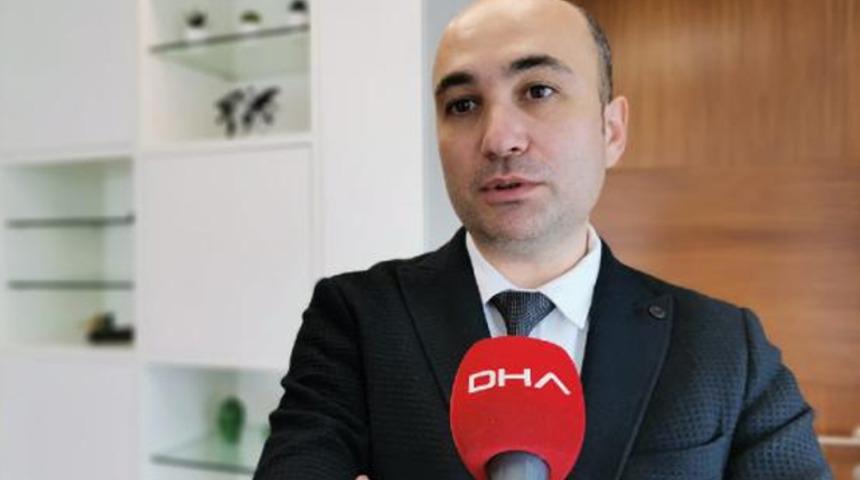 'Son günlerde başvuranların sayısı arttı' dedi ve açıkladı: Yüzde 80'inin testi negatif