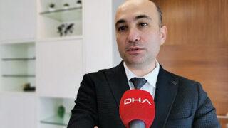 'Son günlerde başvuranların sayısı arttı' dedi ve açıkladı: Yüzde 80'inin testi negatif