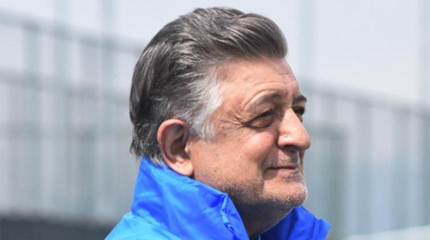 Yılmaz Vural: Beşiktaş bizi yenmese de olur