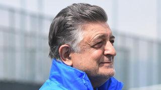 Yılmaz Vural: Beşiktaş bizi yenmese de olur